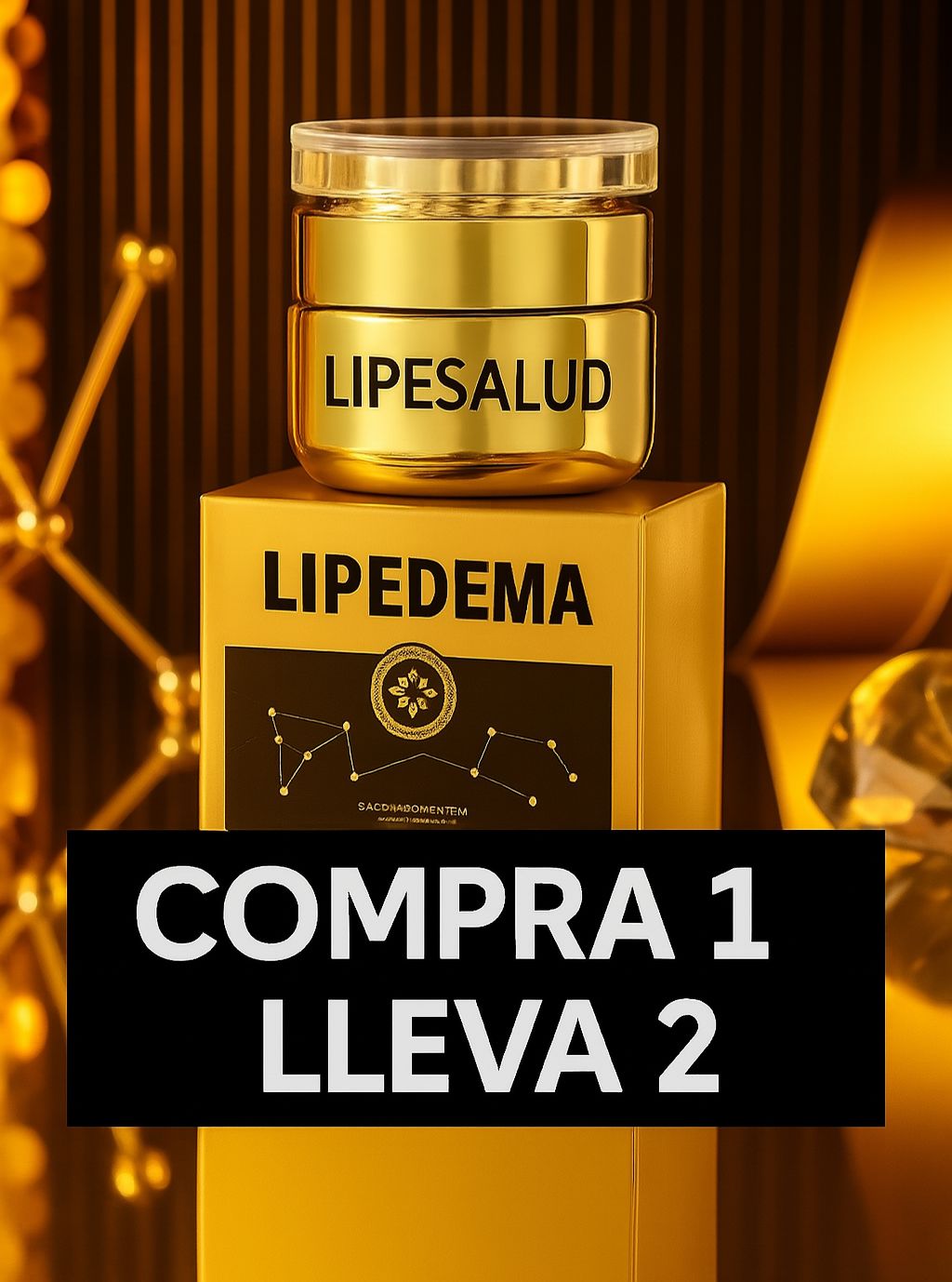 𝗖𝗿𝗲𝗺𝗮 - 𝗟𝗶𝗽𝗲𝗦𝗮𝗹𝘂𝗱 - 𝗟𝗜𝗣𝗘𝗗𝗘𝗠𝗔